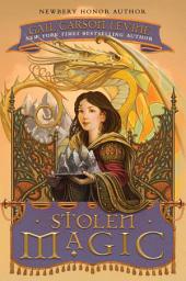 Icon image Stolen Magic