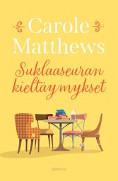 Icon image Suklaaseuran kieltäymykset