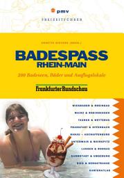 Icon image Badespaß Rhein Main: Badeseen, Wassersport und Ausflugslokale