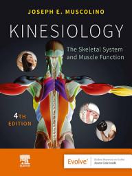 Icon image Kinesiology - E-Book: Kinesiology - E-Book, Edition 4