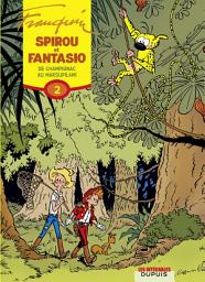 Icon image Spirou et Fantasio - L'intégrale