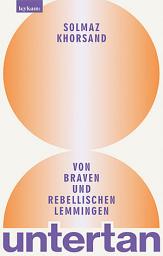 Icon image untertan - Von braven und rebellischen Lemmingen