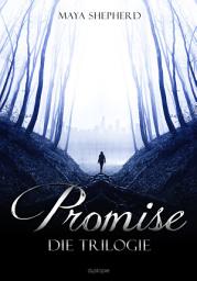 Icon image Promise: Die Trilogie