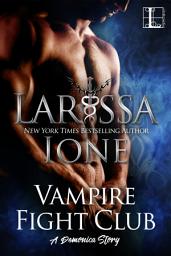 Icon image Vampire Fight Club