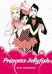 Icon image Princess Jellyfish