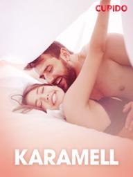 Icon image Karamell – erotiske noveller