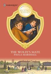 Icon image THE WOLFE'S MATE