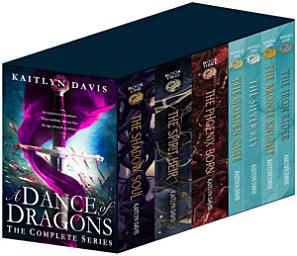 Icon image A Dance of Dragons: The Complete Series