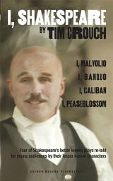 Icon image I, Shakespeare