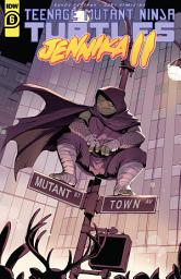Icon image Teenage Mutant Ninja Turtles: Jennika II