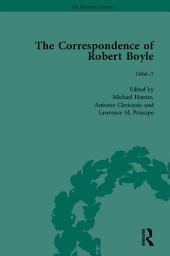 Icon image The Correspondence of Robert Boyle, 1636-1691 Vol 3