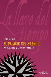 Icon image El palacio del silencio: La llave del tiempo, VII