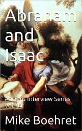 Icon image Abraham and Isaac