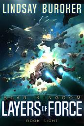 Icon image Layers of Force: A science fiction adventure