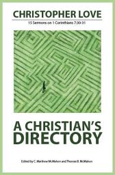 Icon image A Christian's Directory