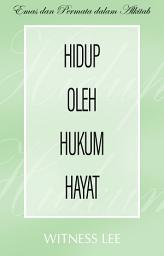 Icon image Hidup oleh Hukum Hayat