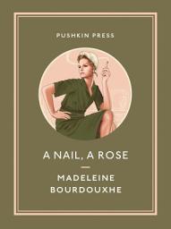Icon image A Nail, A Rose