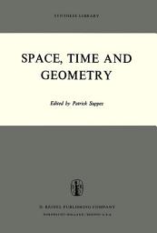 Icon image Space, Time and Geometry