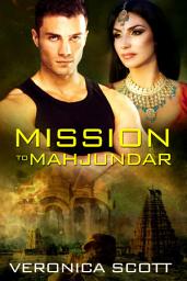 Icon image Mission to Mahjundar: A Sectors Novel