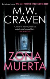 Icon image Zona muerta (Serie Washington Poe 4)