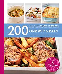 Icon image Hamlyn All Colour Cookery: 200 One Pot Meals: Hamlyn All Colour Cookbook