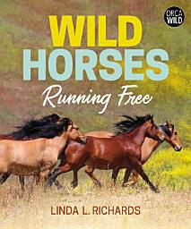 Icon image Wild Horses: Running Free