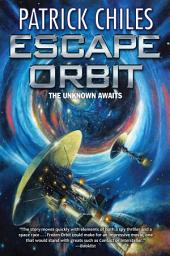 Icon image Escape Orbit