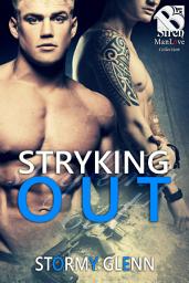 Icon image Stryking Out [Assassins Inc. 4]