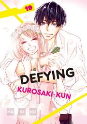 Icon image Defying Kurosaki-kun 19