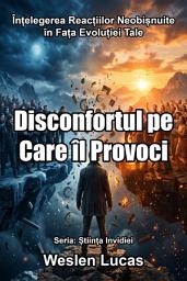 Icon image Disconfortul pe Care îl Provoci: Înțelegerea Reacțiilor Neobișnuite în Fața Evoluției Tale