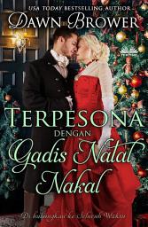 Icon image Terpesona dengan gadis natal nakal: Indonesian