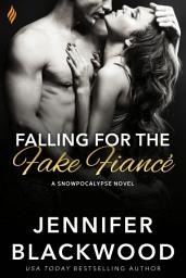 Icon image Falling for the Fake Fiance