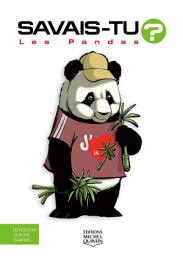 Icon image Savais-tu? - En couleurs 70 - Les Pandas