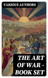 Icon image The Art of War - Book Set: Enriched edition.