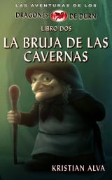 Icon image La Bruja de las Cavernas