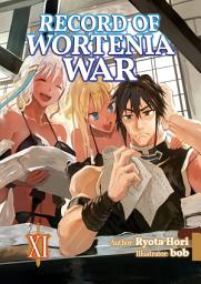 Icon image Record of Wortenia War