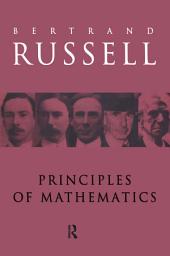 Icon image Principles of Mathematics: Edition 3