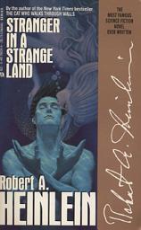Icon image Stranger in a Strange Land