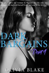 Icon image Dark Bargains: A Contemporary Gothic / Romantic Suspense