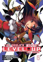 Icon image The World's Fastest Level Up (Manga)