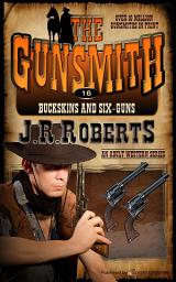 Icon image Buckskins and Six-Guns