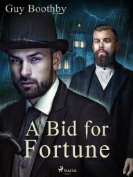 Icon image A Bid for Fortune: Volume 1