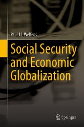 Icon image Social Security and Economic Globalization