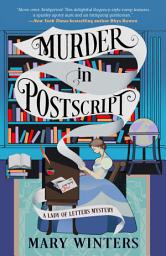 Icon image Murder in Postscript