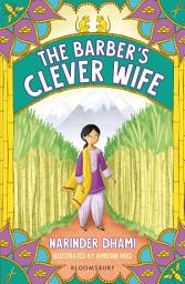 Icon image The Barber's Clever Wife: A Bloomsbury Reader: Brown Book Band
