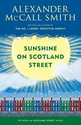 Icon image Sunshine on Scotland Street: 44 Scotland Street Series (8)