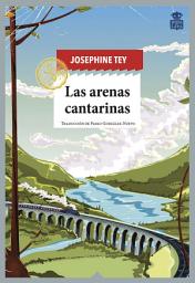 Icon image Las arenas cantarinas
