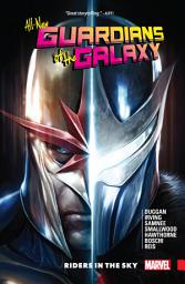 Icon image All-New Guardians Of The Galaxy: Riders In The Sky
