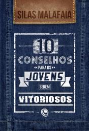 Icon image 10 conselhos para os jovens serem vitoriosos