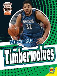 Icon image Minnesota Timberwolves